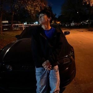 Meet your Posher, Palma